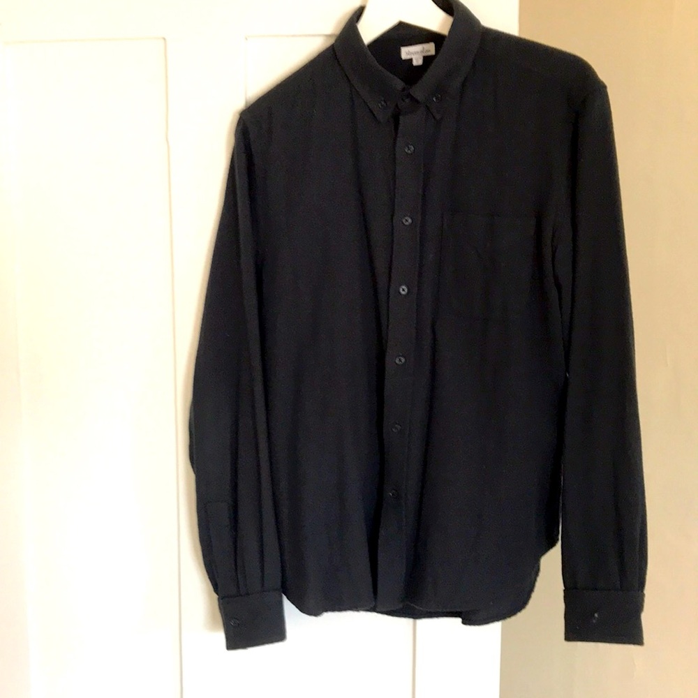 Steven Alan button down